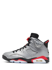 Air Jordan Retro 6 Reflective