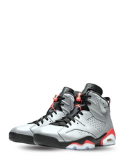 Air Jordan Retro 6 Reflective
