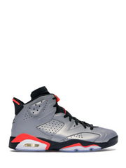 Air Jordan Retro 6 Reflective