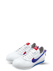 clot x cortez clotez bruce lee blue red