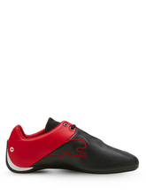 Puma ferrari future cat og black rosso corsa