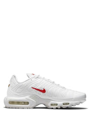 Nikee AirMax Plus TN White Supreme