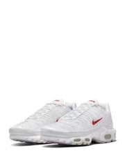 Nikee AirMax Plus TN White Supreme