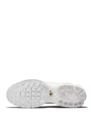 Nikee AirMax Plus TN White Supreme