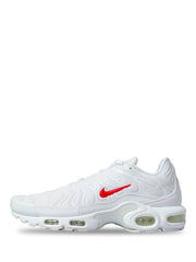 Nikee AirMax Plus TN White Supreme
