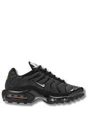 Nike Airmax Plus Metallic Black Silver