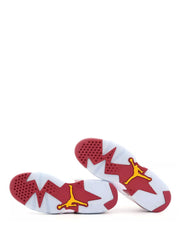 Nike Jordan MVP 678 Cardinal Red