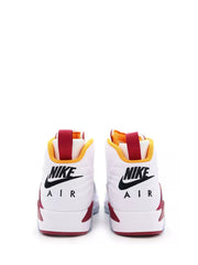 Nike Jordan MVP 678 Cardinal Red