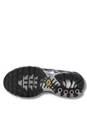 Nike Airmax Plus Metallic Black Silver