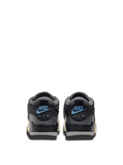 Nikee Air Jordan 4 RM Iron Ligh Grey Semi UA