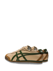 Onitsuka tiger mexico 66 BEIGE GRASS GREEN