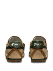 Onitsuka tiger mexico 66 BEIGE GRASS GREEN