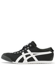Onitsuka Tiger Slip On Party Black White