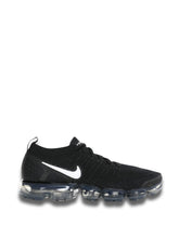 nikee Air Vapormax Flyknit 2 0 Black white