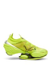 pumaa fast rb nitro elite green