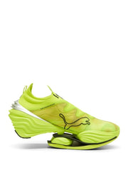 pumaa fast rb nitro elite green