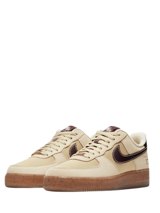 nikee Airforce 1 low coffee