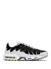 Nikee Airmax Plus TN Killer Whale