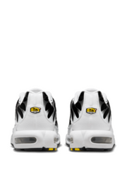 Nikee Airmax Plus TN Killer Whale