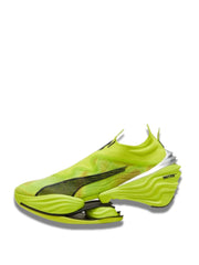 pumaa fast rb nitro elite green