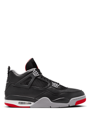 Jordan Retro 4 Bred Reimagined semi UA quality