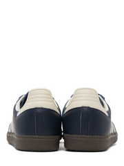 ADIDASS SAMBA NIGHT NAVY GUM