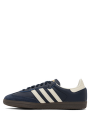 ADIDASS SAMBA NIGHT NAVY GUM