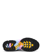 Nikee Airmax Plus TN White Blue Pink Women Shoes