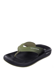 .Skechers hyper burst simplex green slides