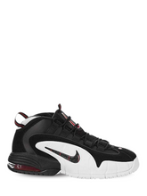 Nike airmax penny 1 Black white red