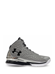 Under Armour Curry 1 Black History Month