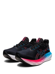 gel nimbus 25 paris marathon