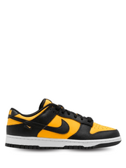 dunk low michigan varsity maize midnight navy
