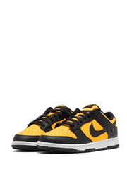 dunk low michigan varsity maize midnight navy