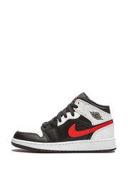 Nike Air Jordan 1 Mid Chile Red