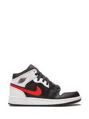 Nike Air Jordan 1 Mid Chile Red