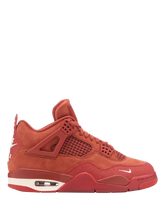 Nigel Sylvester x Air Jordan 4 Retro OG SP Brick By Brick UA