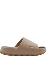 Nike Calm Slides Brown