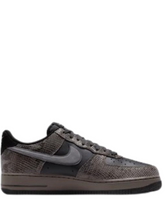 Nikee AirForce 1 Low 07 LV8 "Snakeskin Pack Off"