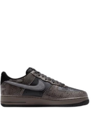 Nikee AirForce 1 Low 07 LV8 "Snakeskin Pack Off"