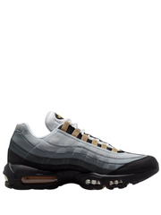Nikee AirMax 95 Yellow Strike