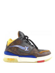Louis Vuitton Trainer Premium