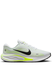 Nikee Journey Run White Barely Volt