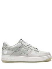 A BATHING APE Bape Sta M2 Gray