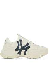 MLB Big Ball Chunky A Cream Black LOGO