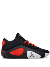 Nikee Jordan Jayson Tatum 2 Black Red