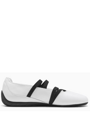 Pumaa speedcat ballet white black