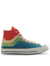 Conversee Chuck 70 National Parks