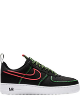 air force 1 07 worldwide