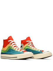 Conversee Chuck 70 National Parks